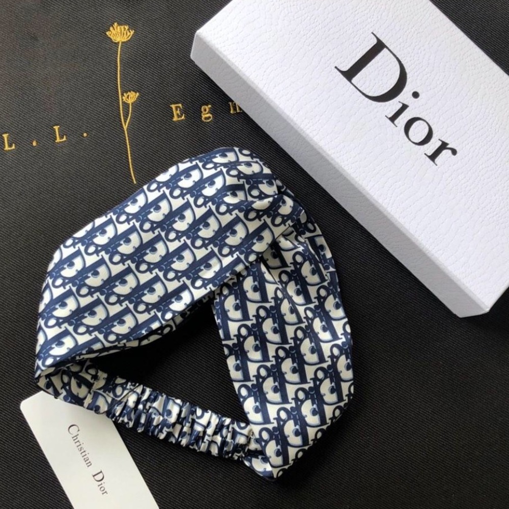 Dior Women headband